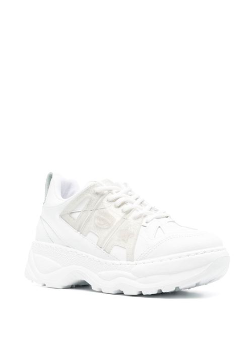 Sneakers donna suola alta Chiara Ferragni | CF3103009